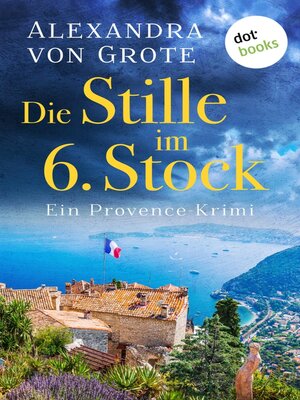 cover image of Die Stille im 6. Stock